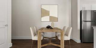 Lakeside Villas (Dallas) Gallery 18