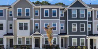 3bd/3.5 ba Townhome for Rent | Rosedale in Wake Forest Gallery 1