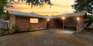 1206 Bruce Street Gallery 1