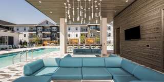 Perla Luxury Apartments Gallery 50