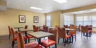 Houston - Med. Ctr. - NRG Park - Braeswood Boulevard Gallery 6