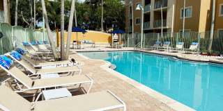Sunrise Village Apartments Gallery 1