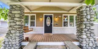 Updated Spokane Rental Home with 4 Bedrooms & Private Yard Gallery 4