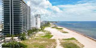 900 N Ocean Boulevard 902 Gallery 46