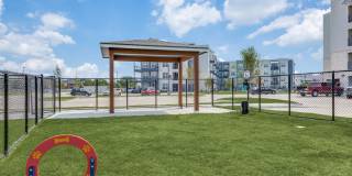 The District in Little Elm Gallery 14