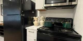 Tuscan Villas Apartments Gallery 9