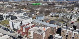 **2022-BUILT CONDO IN THE HEART OF WEDGEWOOD-HOUSTON WALKING DISTANCE TO GEODIS PARK** Gallery 7