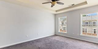Elegant Townhome in Sought-After Groveton Woods Gallery 25