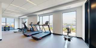 Croft at Rosecott Gallery 37