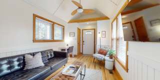 Adorable 3 Bedroom House near NCSU - Available August 1st! Gallery 5