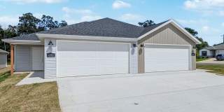 New Construction Rental in Bentonville School District Gallery 1