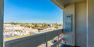 Motor Apartments Gallery 36