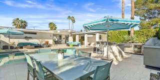 1350 E Murray Canyon Drive Gallery 15