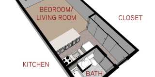 The Executive House Gallery 19