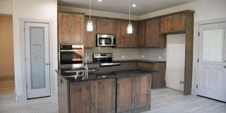 Stunning home in Springtown TX Gallery 4