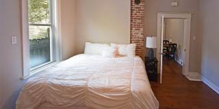 Updated 1 Bedroom in Cooper Young!! Gallery 7