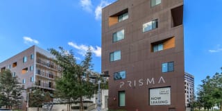 Prisma Apartments Gallery 1