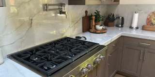 Winter Season Rental - The Estates in Incline Village, Nevada Gallery 57