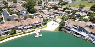 BREATHTAKING LAKE VIEW! Gated Lake community 3 bedroom plus 1 Den 2.5 bath Home Gallery 8