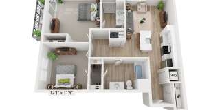 Terrain on the Parkway Gallery 26