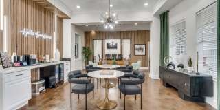 Saddle Creek and The Cove Saddle Creek and The Cove Gallery 13