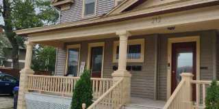 212 Smith Street - 1 Gallery 1