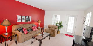 College Towne Apartments Gallery 38