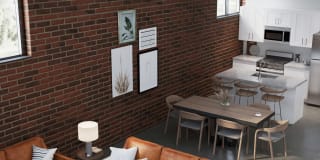East Tioga Lofts Gallery 3