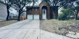 Spacious 4-Bedroom Home with Chef’s Kitchen & Private Backyard in SW Austin Gallery 62