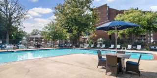 Aspen at Lake Trail Gallery 40