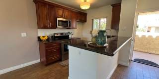 Beautiful 1 Bedroom Unit in Orange Gallery 1