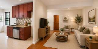 30 Dongan Place Gallery 1
