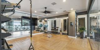 Harper House at the Highlands Gallery 12