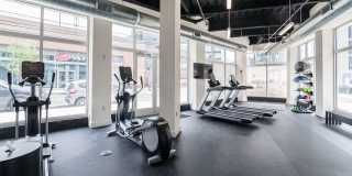 Luxury Northern Liberties Condo Gallery 23