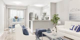 Brookwood Club Apartments Gallery 10