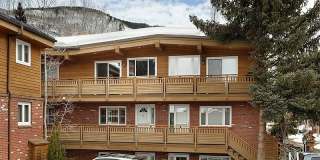 805 E Cooper unit: #10 Gallery 11