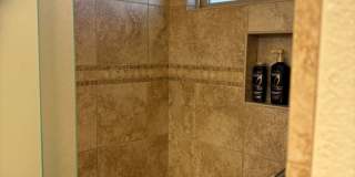 Lovely updated 3 bed 2 bath home in Leisure World a 45+ Active Adul Resort Community. Available June through October 2026.(summer rental only) Lovely updated 3 bed 2 bath home in Leisure World a 45+ Active Adul Resort Community. Available June through October 2026.(summer rental only) Gallery 14
