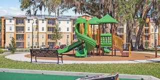 Lake Sumter Apartments Gallery 21
