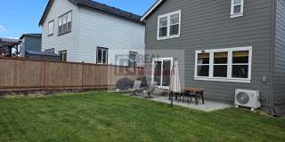 Check Out This Beautiful 4 Bedroom, 2.5 Bath Home! Check Out This Beautiful 4 Bedroom, 2.5 Bath Home! Gallery 32