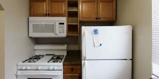 Treehaven Apartments Gallery 11