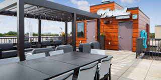 The Ellipse on Excelsior Gallery 31