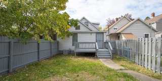 Four Bed 2 Full Bath in Lorain Gallery 16