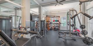 The Grove at Carolina Park Apartments Gallery 22