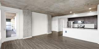 The Stadium Apartments Gallery 47