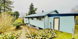 Tranquil House on Quiet South Delridge Street! Tranquil House on Quiet South Delridge Street! Gallery 1