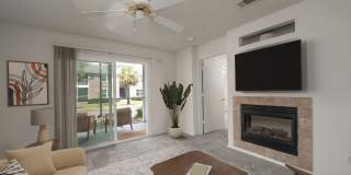 The Reserve Apartments Gallery 14