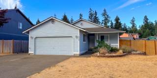 Updated 3-Bedroom Corner-Lot Home with New Carpet, Central A/C & Spacious Backyard! Updated 3-Bedroom Corner-Lot Home with New Carpet, Central A/C & Spacious Backyard! Gallery 1