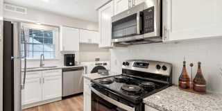 Lake Johnson Mews Gallery 5