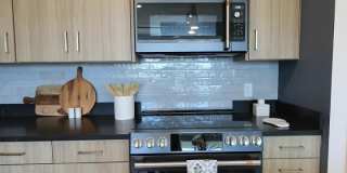 Marche at Midtown- 1309 Thomasville (OBMH) Gallery 17