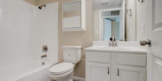 Updated 2 Bedroom, 2 bathroom located in a Gated Community!! Like living at a Resort!  Available May 1st!! Gallery 16